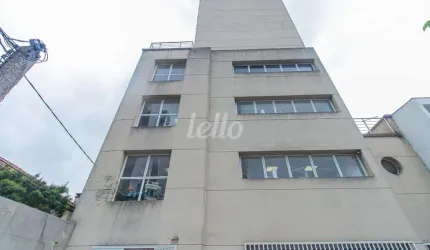 Prédio para alugar na Rua Doutor Diogo de Faria, --, Vila Clementino, São Paulo, 1217 m2 por R$ 40.000