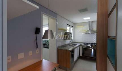 Apartamento com 3 quartos para alugar na Rua Doutor José Áureo Bustamante, --, Santo Amaro, São Paulo, 117 m2 por R$ 8.890