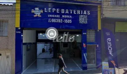 Ponto comercial com 1 sala para alugar na Rua Jumana, --, Mooca, São Paulo, 160 m2 por R$ 6.000