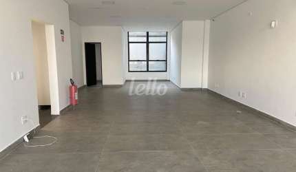 Ponto comercial para alugar na Rua Socorro, --, Centro, Santo André, 74 m2 por R$ 5.000