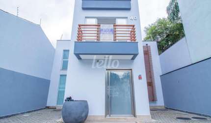 Casa comercial para alugar na Rua Lira, --, Vila Madalena, São Paulo, 270 m2 por R$ 25.000