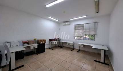 Casa comercial com 6 salas para alugar na Avenida Padre Anchieta, --, Jardim, Santo André, 283 m2 por R$ 8.500