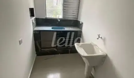 Kitnet / Stúdio para alugar na Rua Alvarenga, --, Butantã, São Paulo, 22 m2 por R$ 1.500