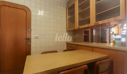 Apartamento com 4 quartos para alugar na Rua Castro Alves, --, Aclimação, São Paulo, 196 m2 por R$ 5.100