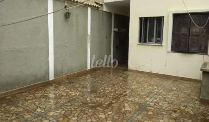 Casa comercial com 2 salas para alugar na Rua Comendador Alfaia, --, Alto da Mooca, São Paulo, 138 m2 por R$ 7.500