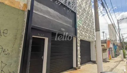 Prédio com 6 salas para alugar na Rua Cantagalo, --, Vila Gomes Cardim, São Paulo, 400 m2 por R$ 12.000