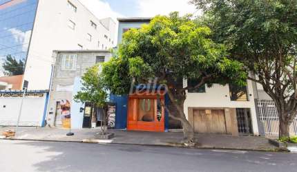 Ponto comercial com 3 salas para alugar na Rua Cesário Alvim, --, Belenzinho, São Paulo, 120 m2 por R$ 3.000