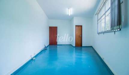 Sala comercial para alugar na Rua Jorge Faleiros, --, Jabaquara, São Paulo, 43 m2 por R$ 1.500