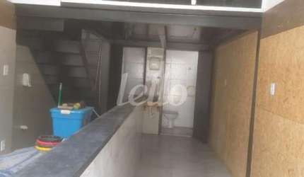 Ponto comercial para alugar na Rua Guararema, --, Bosque da Saúde, São Paulo, 33 m2 por R$ 2.200