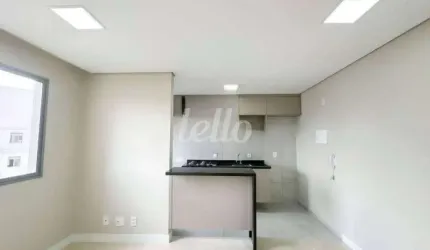 Apartamento com 1 quarto para alugar na Rua Doutor Bento Teobaldo Ferraz, --, Várzea da Barra Funda, São Paulo, 34 m2 por R$ 2.500