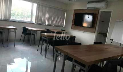 Sala comercial com 1 sala para alugar na Rua das Grumixamas, --, Jardim Oriental, São Paulo, 32 m2 por R$ 1.800