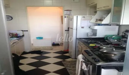 Apartamento com 3 quartos para alugar na Rua Tuiuti, --, Tatuapé, São Paulo, 73 m2 por R$ 3.400