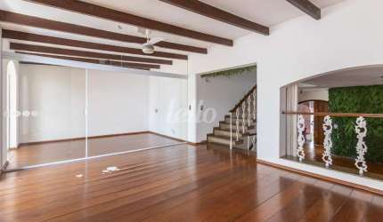 Casa comercial com 2 salas para alugar na Rua Padre Carlos da Silva, --, Alto da Mooca, São Paulo, 274 m2 por R$ 6.000