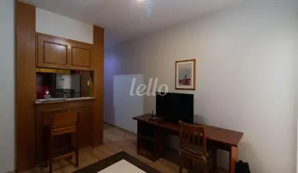 Flat com 1 quarto para alugar na Rua Haddock Lobo, --, Cerqueira César, São Paulo, 87 m2 por R$ 2.900