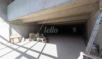Ponto comercial com 1 sala para alugar na Rua São Benedito, --, Jardim Gaivotas, São Paulo, 442 m2 por R$ 44.196