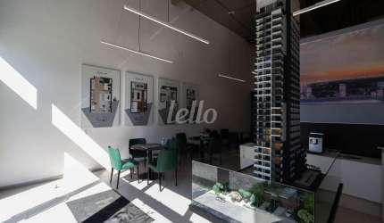 Ponto comercial com 1 sala para alugar na Rua São Benedito, --, Jardim Gaivotas, São Paulo, 81 m2 por R$ 4.050