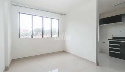 Apartamento com 2 quartos para alugar na Rua Azevedo Júnior, --, Brás, São Paulo, 54 m2 por R$ 2.250