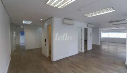 Sala comercial para alugar na Rua Fidêncio Ramos, --, Vila Olímpia, São Paulo, 200 m2 por R$ 23.000