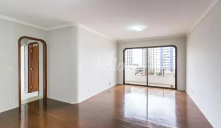 Apartamento com 3 quartos para alugar na Rua Cambembé, --, Cidade Mãe do Céu, São Paulo, 103 m2 por R$ 2.500