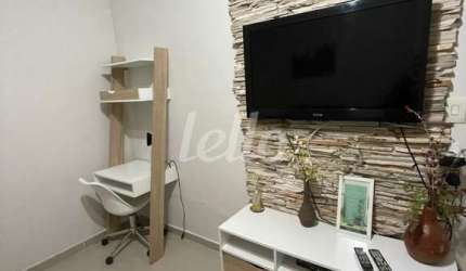 Apartamento com 1 quarto para alugar na Rua Peixoto Gomide, --, Jardim Paulista, São Paulo, 58 m2 por R$ 4.000