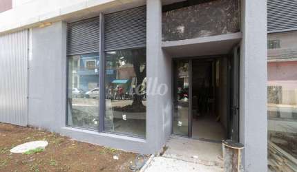 Ponto comercial para alugar na Avenida do Cursino, --, Saúde, São Paulo, 205 m2 por R$ 14.500