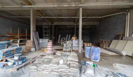 Ponto comercial para alugar na Avenida do Cursino, --, Saúde, São Paulo, 113 m2 por R$ 7.600