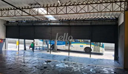 Ponto comercial para alugar na Rua Coronel Alfredo Fláquer, --, Centro, Santo André, 211 m2 por R$ 6.500