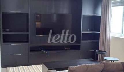 Apartamento com 1 quarto para alugar na Avenida Presidente Juscelino Kubitschek, --, Itaim Bibi, São Paulo, 100 m2 por R$ 14.000