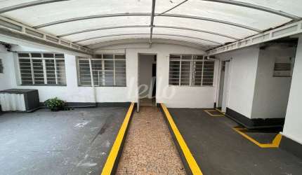 Sala comercial com 10 salas para alugar na Rua da Consolação, --, Consolação, São Paulo, 307 m2 por R$ 7.800