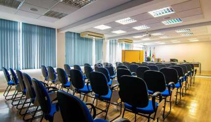 Sala comercial com 2 salas para alugar na Avenida Vieira de Carvalho, --, República, São Paulo, 415 m2 por R$ 20.000