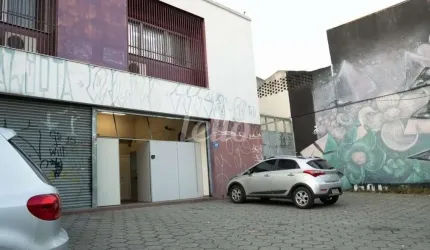 Barracão / Galpão / Depósito para alugar na Avenida Alcântara Machado, --, Brás, São Paulo, 1406 m2 por R$ 40.000