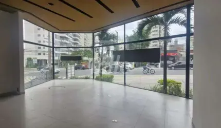 Ponto comercial para alugar na Avenida Santa Catarina, --, Vila Mascote, São Paulo, 90 m2 por R$ 10.000