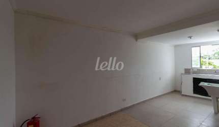 Kitnet / Stúdio para alugar na Rua Cerro Corá, --, Vila Romana, São Paulo, 26 m2 por R$ 1.650