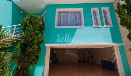 Casa com 5 quartos para alugar na Rua Flaviano, --, Jardim Têxtil, São Paulo, 450 m2 por R$ 11.000