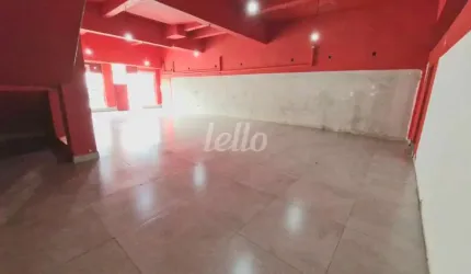 Barracão / Galpão / Depósito para alugar na Rua Teodoro Sampaio, --, Pinheiros, São Paulo, 180 m2 por R$ 14.000