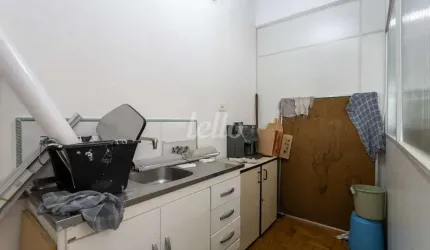 Sala comercial com 2 salas para alugar na Praça Clóvis Beviláqua, --, Sé, São Paulo, 35 m2 por R$ 1.300
