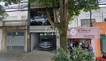 Prédio com 4 salas para alugar na Rua Apucarana, --, Tatuapé, São Paulo, 150 m2 por R$ 8.800