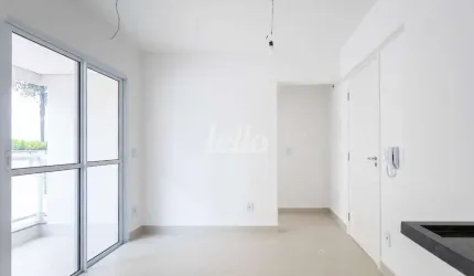 Apartamento com 2 quartos para alugar na Rua Ilansa, --, Vila Prudente, São Paulo, 40 m2 por R$ 2.500
