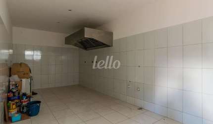 Prédio para alugar na Rua Silvério de Carvalho, --, Vila Carbone, São Paulo, 980 m2 por R$ 30.000