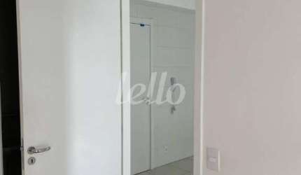 Apartamento com 1 quarto para alugar na Rua Guaicurus, --, Água Branca, São Paulo, 38 m2 por R$ 2.500