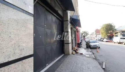 Prédio com 5 salas para alugar na Rua Gomes Cardim, --, Brás, São Paulo, 700 m2 por R$ 25.000
