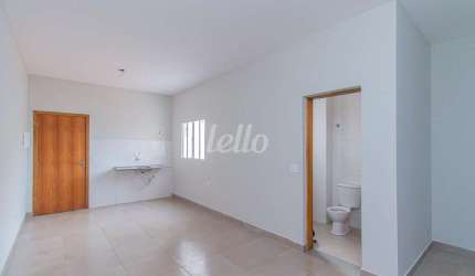 Apartamento com 1 quarto para alugar na Rua Arnaldo Pedroso D'Horta, --, Vila Elze, São Paulo, 35 m2 por R$ 1.500