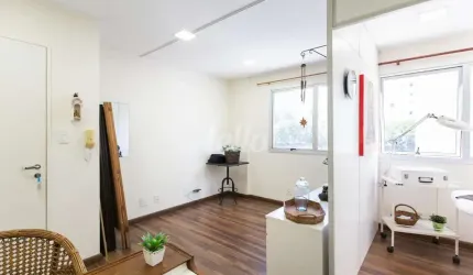 Sala comercial com 1 sala para alugar na Rua Castro Alves, --, Aclimação, São Paulo, 40 m2 por R$ 1.700