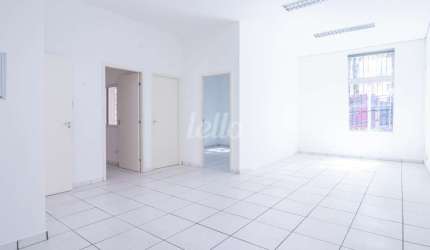 Ponto comercial com 9 salas para alugar na Rua Maestro Cardim, --, Liberdade, São Paulo, 202 m2 por R$ 11.000