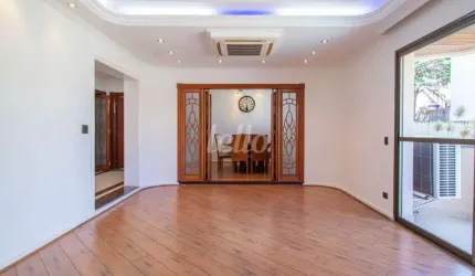 Apartamento com 3 quartos para alugar na Rua Duarte de Carvalho, --, Tatuapé, São Paulo, 190 m2 por R$ 5.500