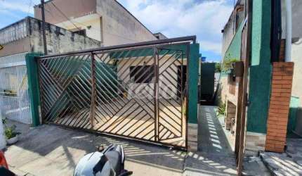 Casa com 2 quartos para alugar na Rua Doutor Valentim Bouças, --, Vila Mazzei, São Paulo, 80 m2 por R$ 1.700