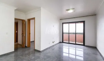 Apartamento com 4 quartos para alugar na Rua Ilansa, --, Vila Prudente, São Paulo, 125 m2 por R$ 4.800