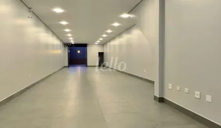 Ponto comercial para alugar na Rua Jumana, --, Mooca, São Paulo, 200 m2 por R$ 14.000