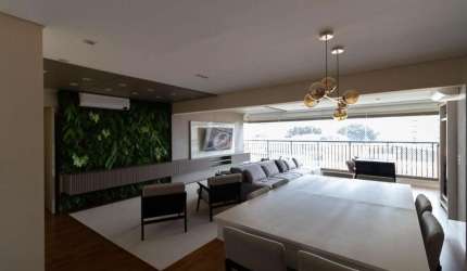 Apartamento com 3 quartos para alugar na Rua Madre de Deus, --, Mooca, São Paulo, 159 m2 por R$ 20.000
