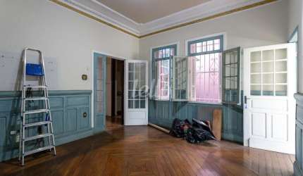 Casa comercial com 7 salas para alugar na Rua Maestro Cardim, --, Liberdade, São Paulo, 140 m2 por R$ 30.000